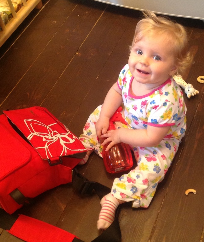 04.07.2014г - АЛИСЕ ГОДИК!:)