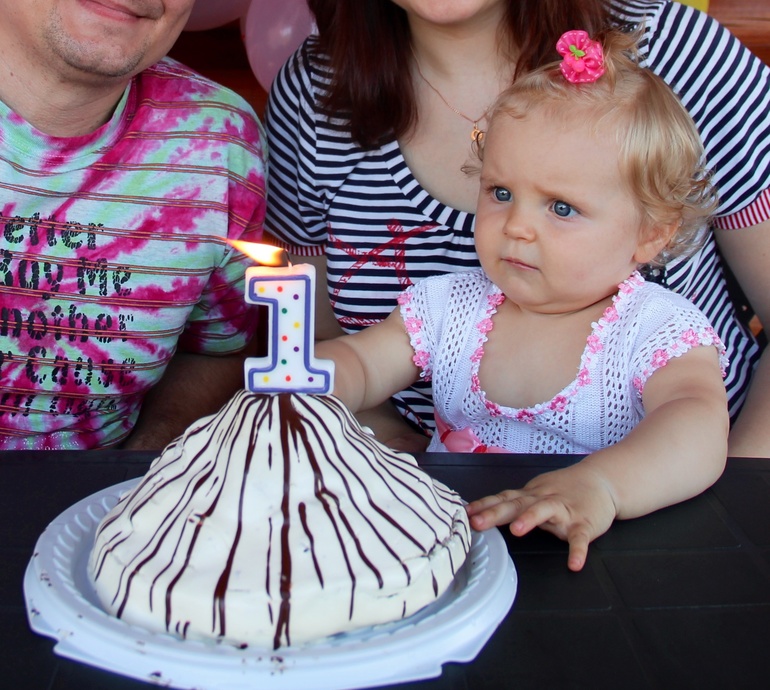 04.07.2014г - АЛИСЕ ГОДИК!:)