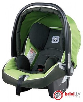 Продаю автокресло Peg Perego Primo Viaggio 0+
