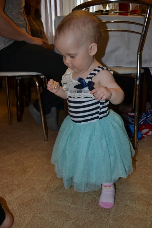 Год! Как много в этом слове...