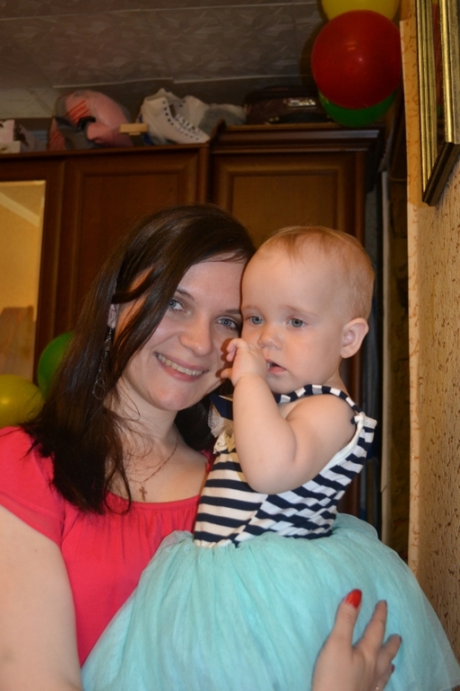 Год! Как много в этом слове...