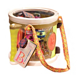 Что выбрать из игрушек для малышки 1,3?