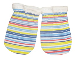 Приданное для малыша - одежда (от 0 до 3 месяцев)