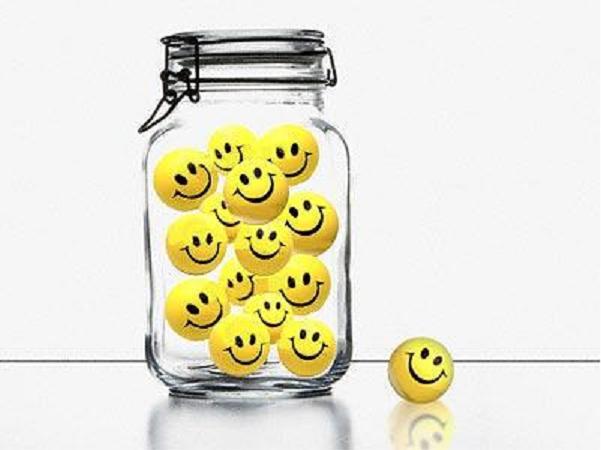 Урра! Да здравствует жадность))