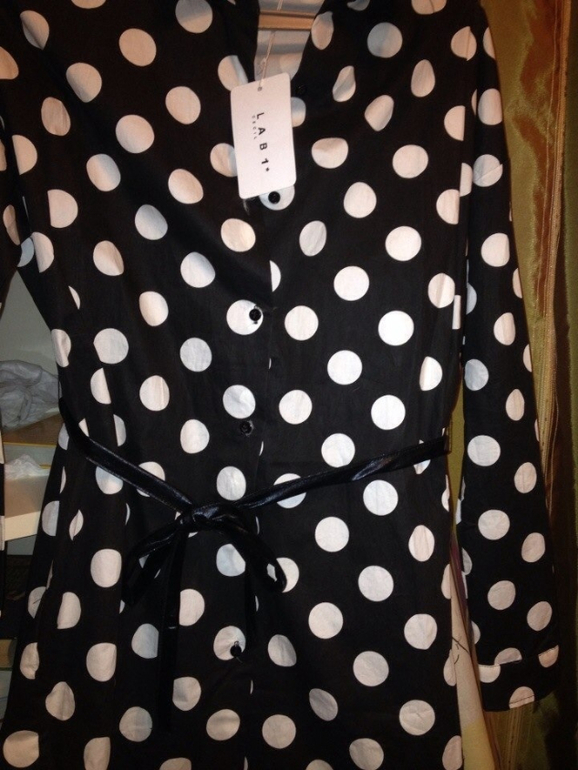 Туника новая