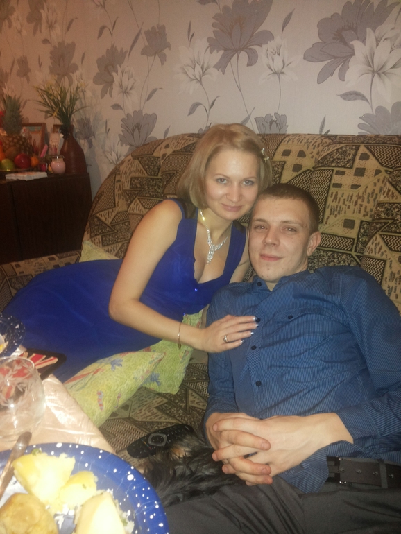 Всех с Новым годом!