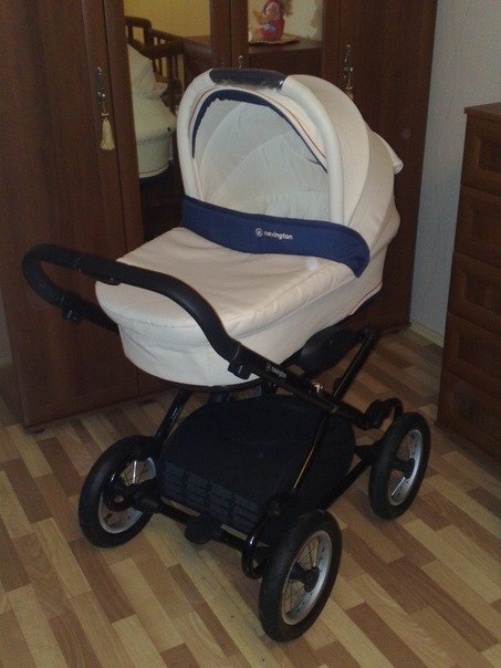 Навингтон галеон?кто катал?