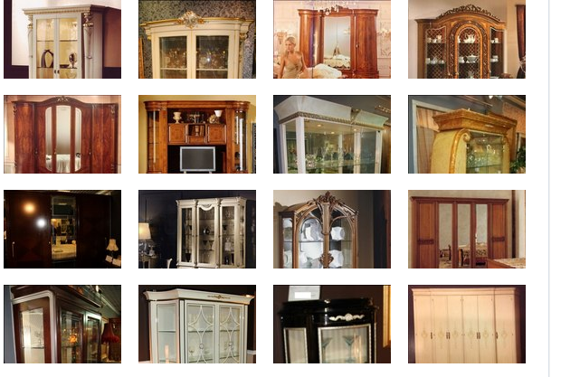 Распродаем шикарную мебель в наличии в МО Италия Испания