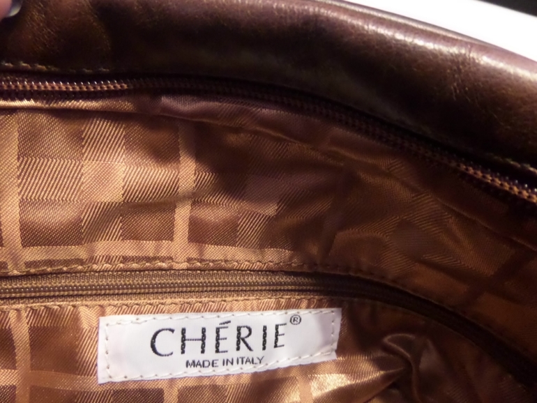 Cherie детские сумочки оригинал из натуральной кожи