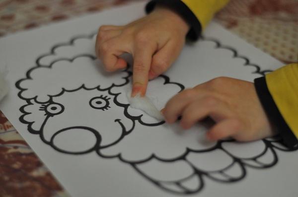 Тематическая неделька