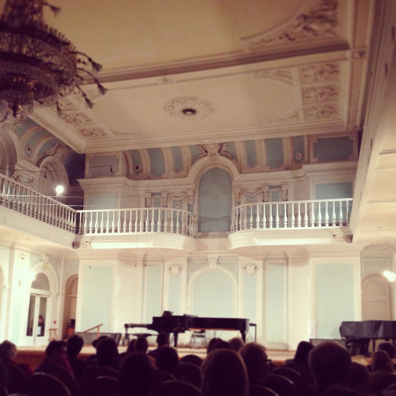 Как вы развиваете своих малышей?