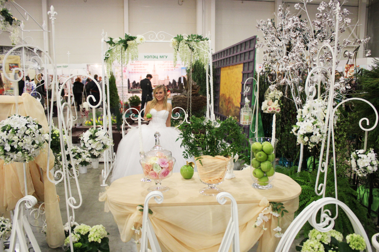 Вторая жизнь моего свадебного платья