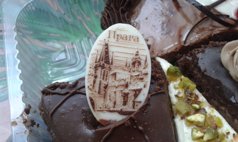 Сегодня нам ровно 26 неделек!)