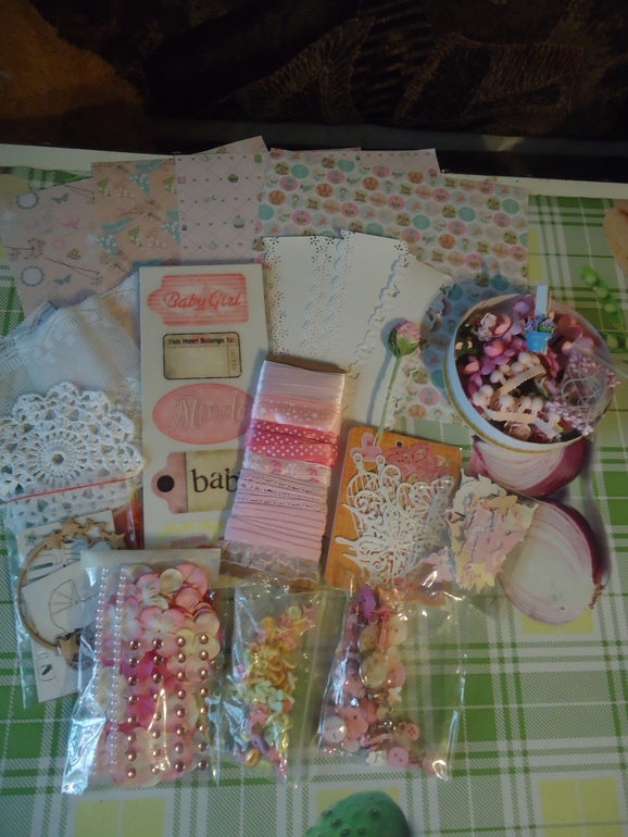 Моя первая игра и мой первый конвертик!!!