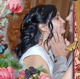 Спасибо Феям Вале и Анне,за подарок