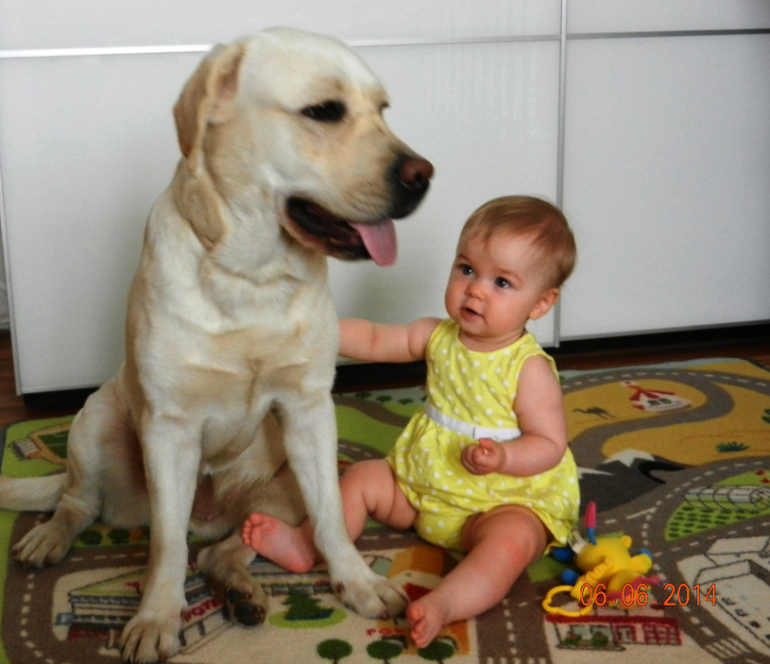 у моих девчонок сегодня День Варенья