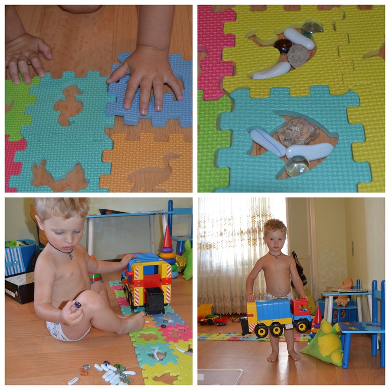 Отчёт по ТЗ №5