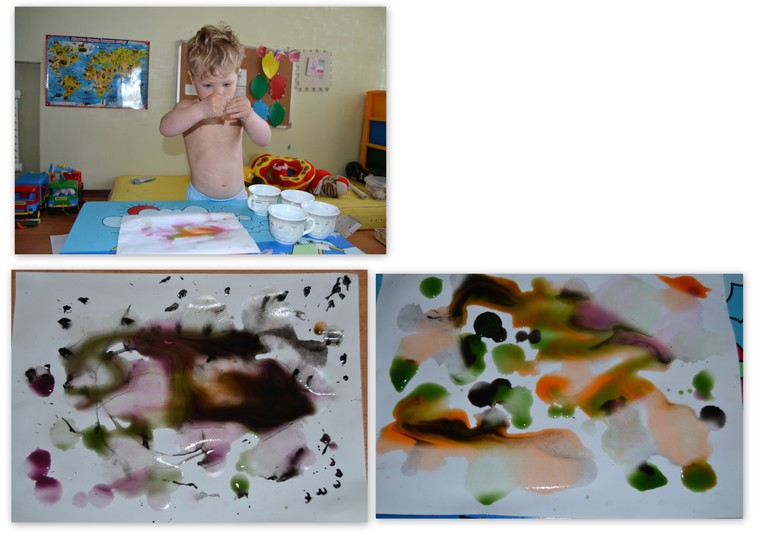 Отчёт по ТЗ