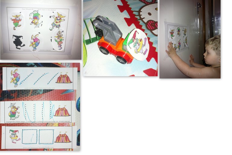 Отчёт по ТЗ