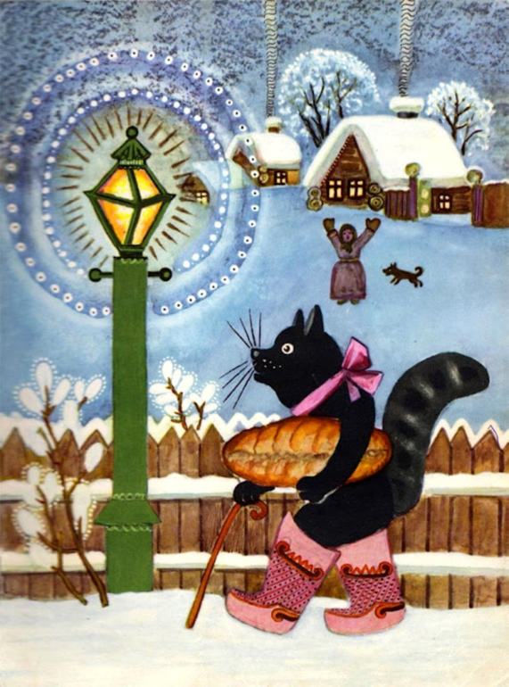 Ваши любимые иллюстраторы