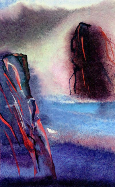 Мои неожиданные Трауготы. Длиннопост.