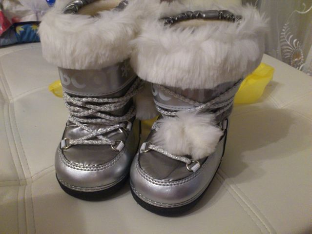 Миссурики 23/25 новые