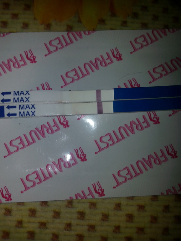 Призрак или реагент??