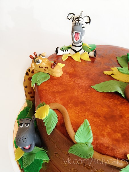 Мадагаскар.