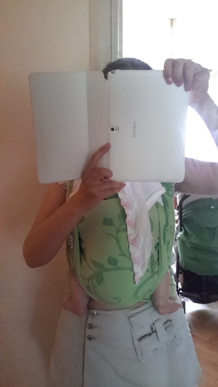 Хочу идеальную намотку дубль 2