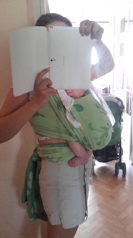 Хочу идеальную намотку дубль 2