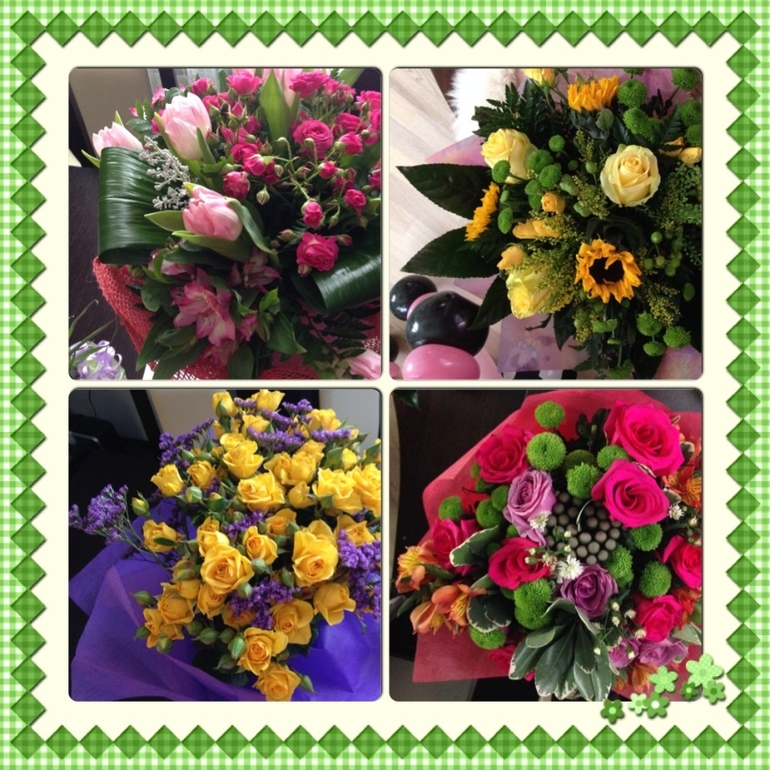 Подарки на годик