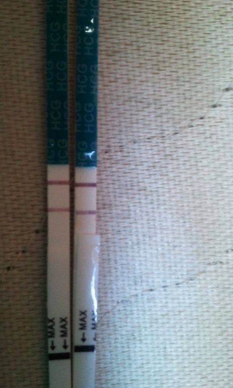 это она или нет