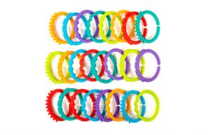 15 идей для подарка деткам от 0 до 1 года