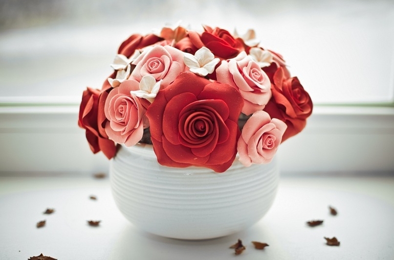 Весенний ЬУМ! Время дарить подарки и хорошее настроение!!!