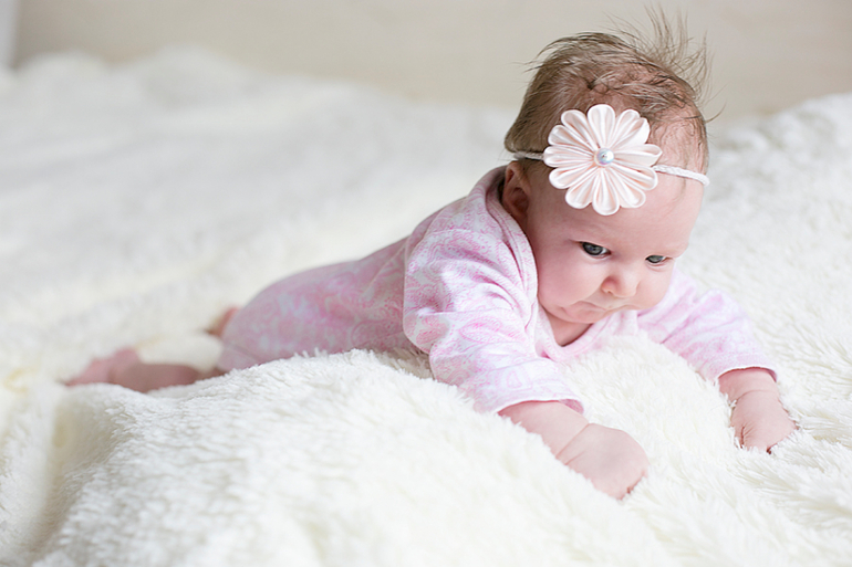 Сестрёнки - Софи и Лиза