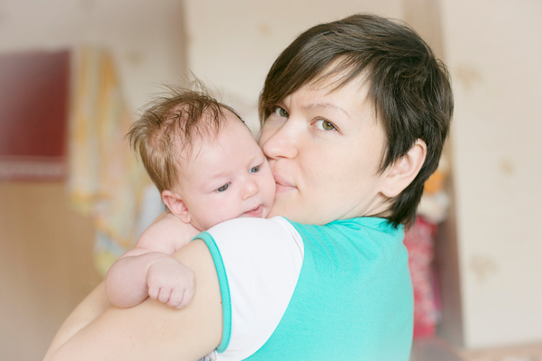 Сестрёнки - Софи и Лиза