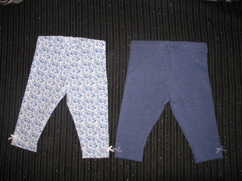 Приданное для нашей дочурки