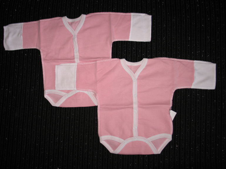 Приданное для нашей дочурки