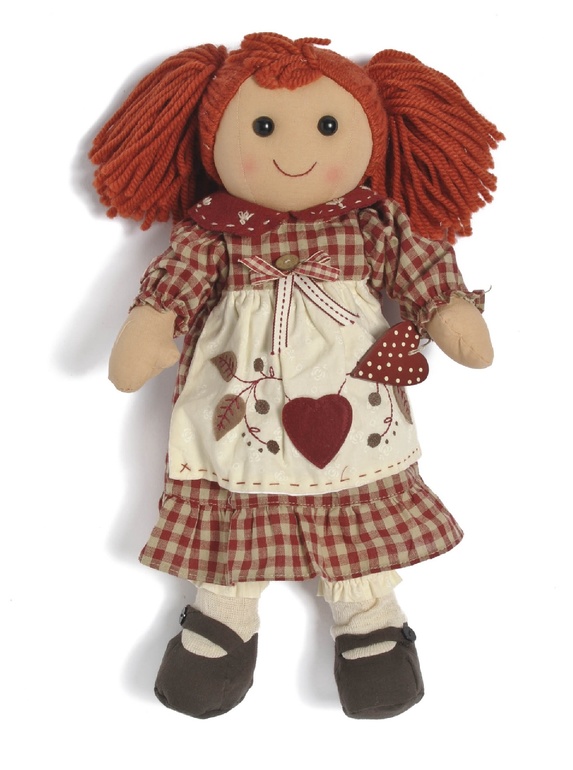 итальянские куклы