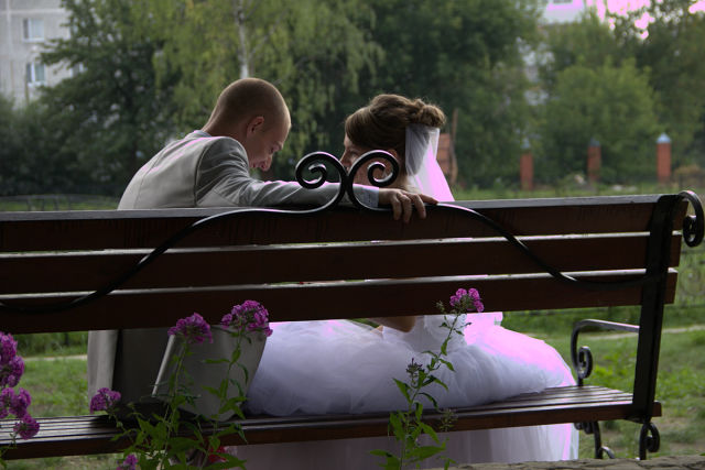 как быстро летит время!!!