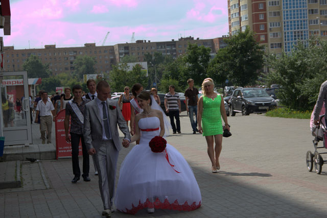 как быстро летит время!!!