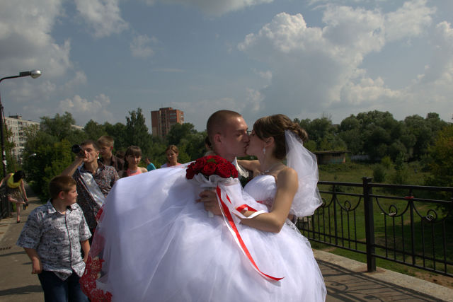 как быстро летит время!!!