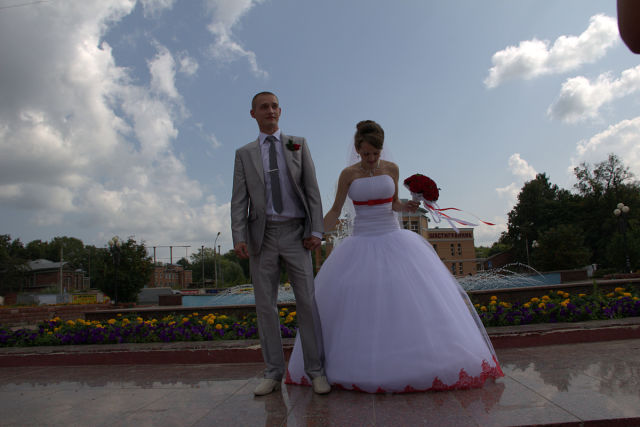 как быстро летит время!!!