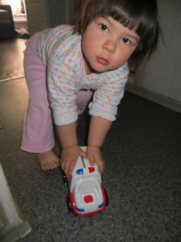 Играем в доктора (ТЗ для ребенка 2,4) + раздача матриала