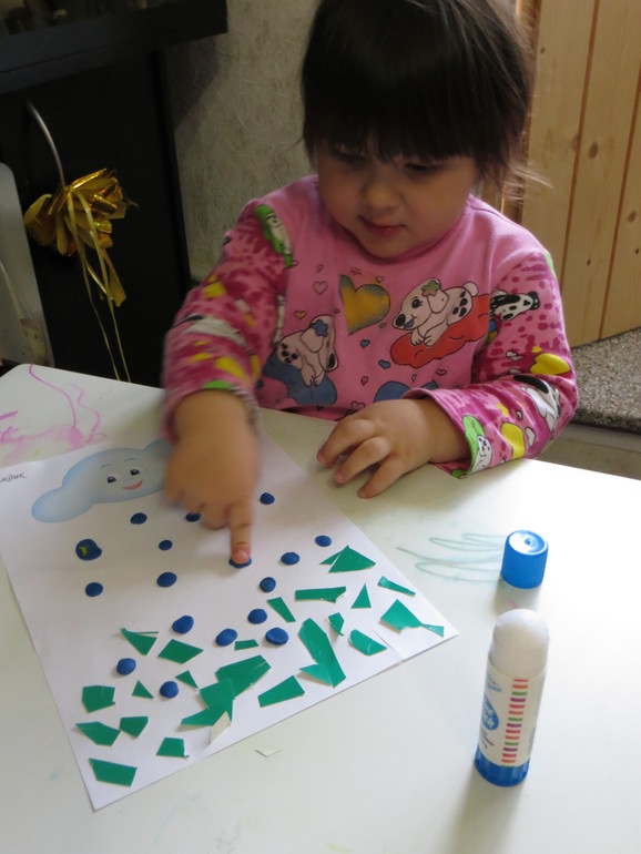 ТН Весна (день 2)