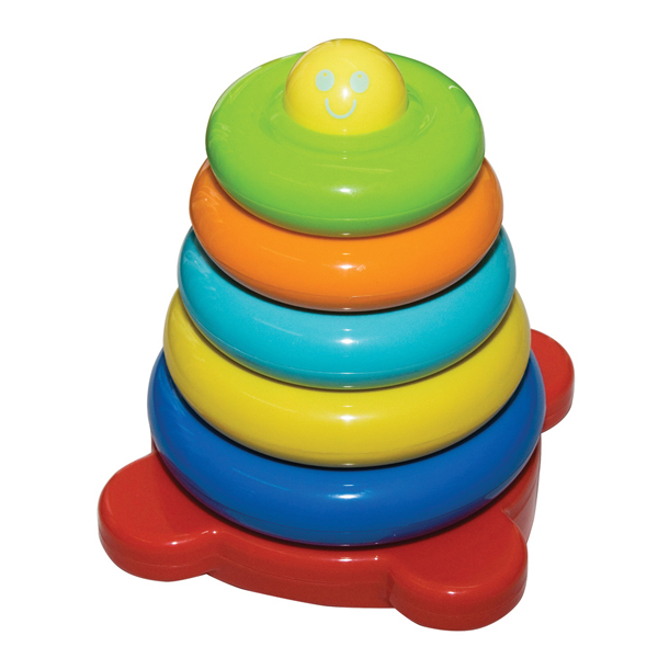 Наши игрушки от 6 до 10 месяцев!!!