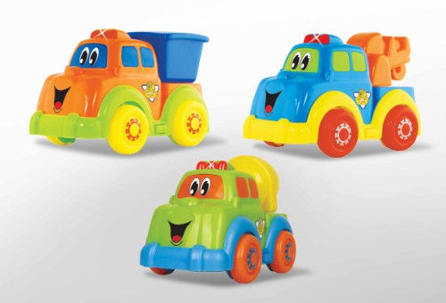 Наши игрушки от 6 до 10 месяцев!!!