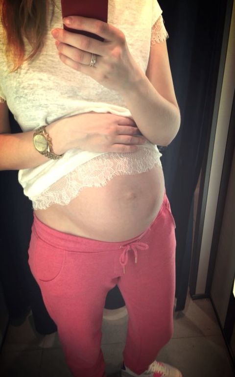 Неужели уже 33?!!!