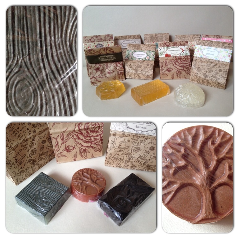 Приятное на приятное)