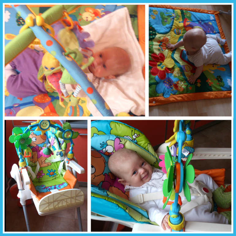 Краткий обзор нашего приданого спустя 6 мес.